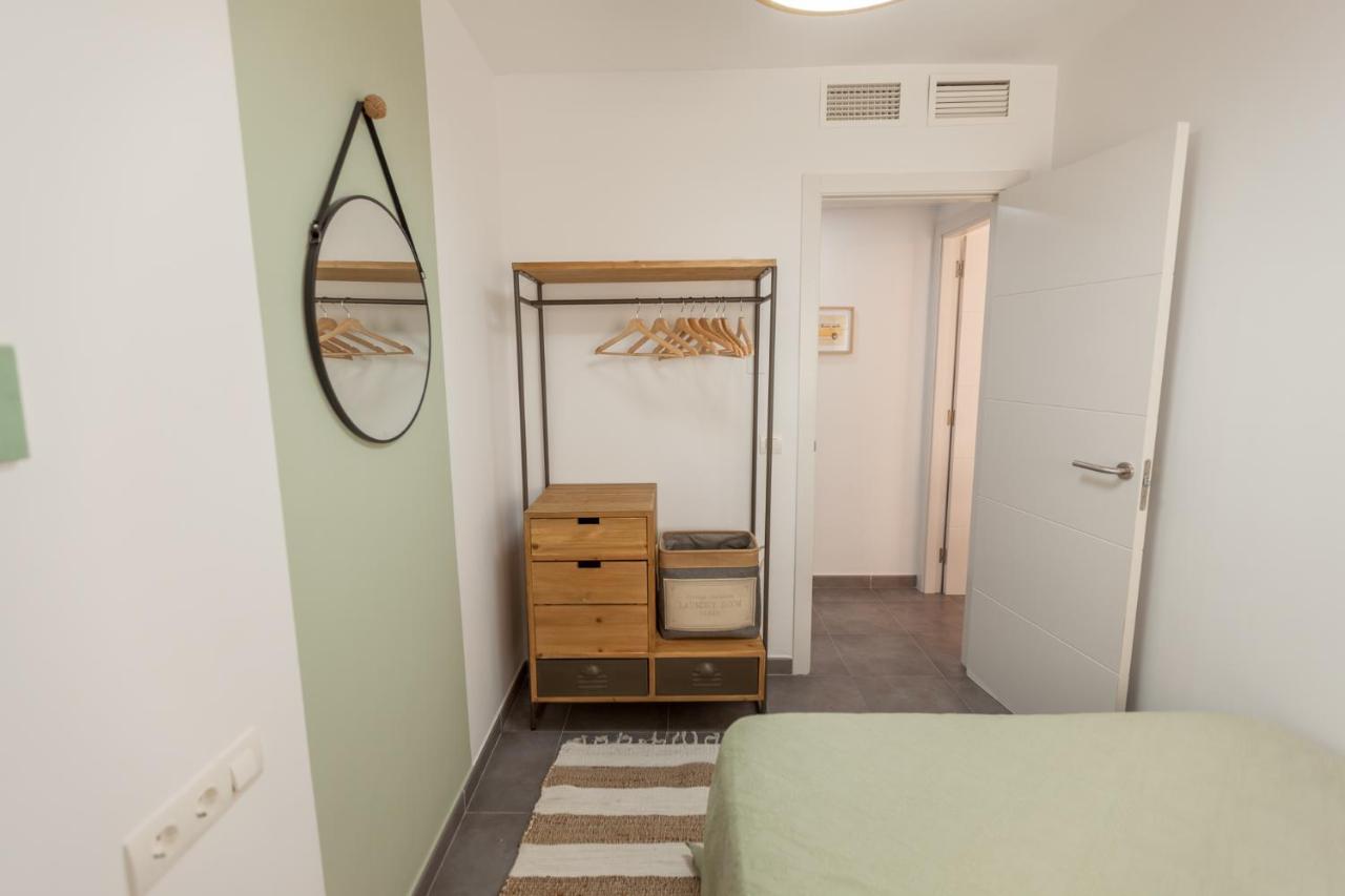 Durban Apartment