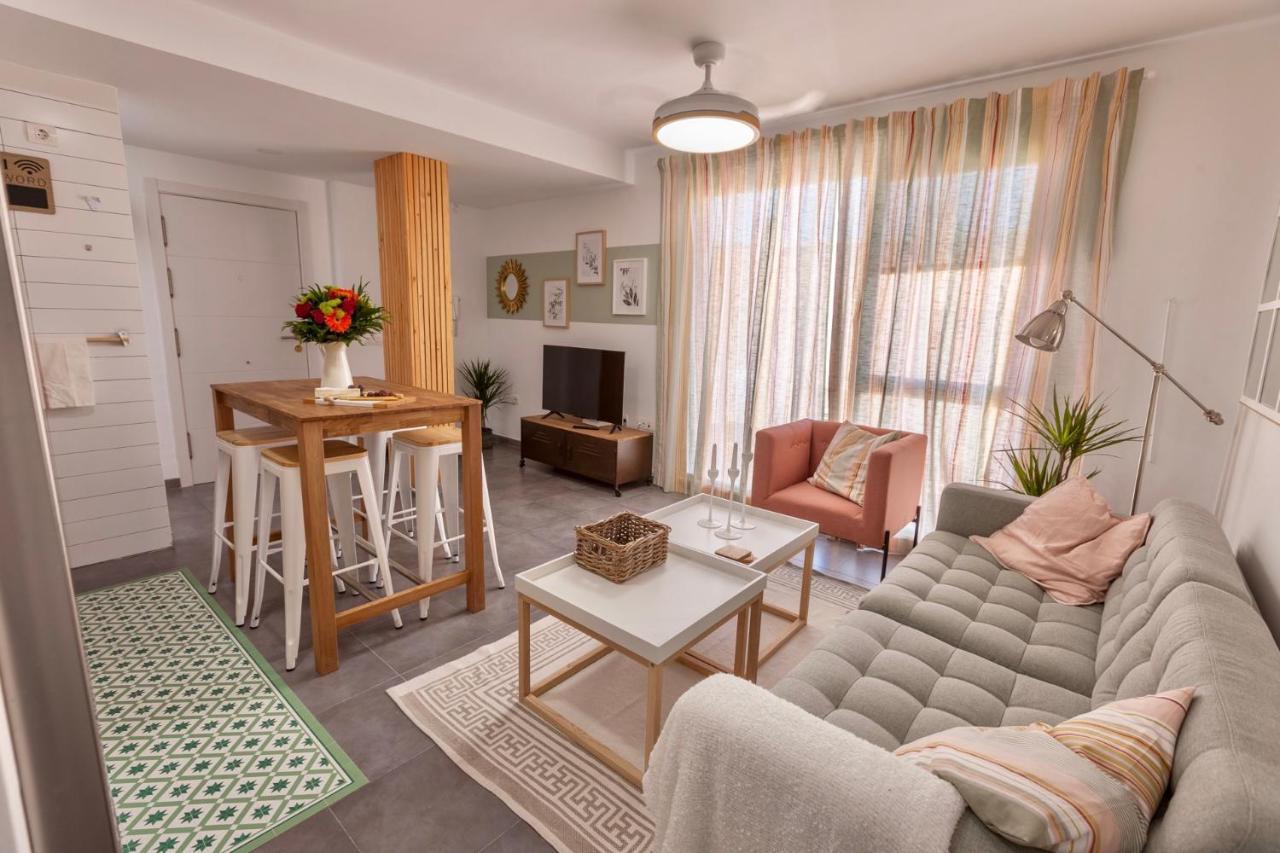 Durban Apartment Salobrena